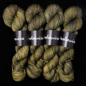 Ghost of Van Gogh, SMITTEN DK